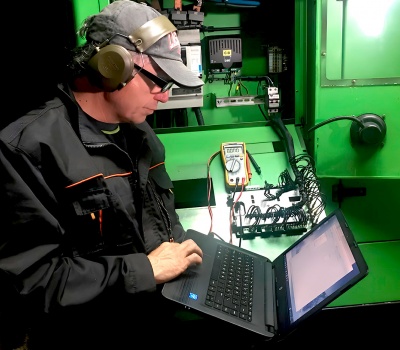 Automatización y Control